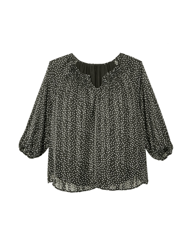 Front of plus size  by Molly&Isadora | Dia&Co | dia_product_style_image_id:123877